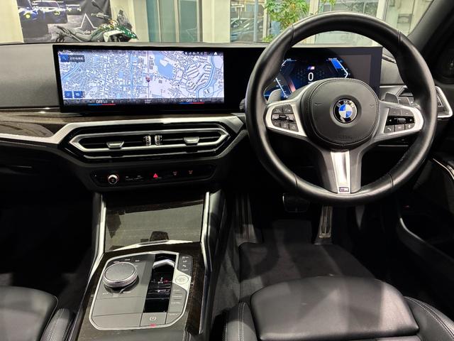 3シリーズ 320d xDrive Mスポーツ 全国2年保証 レザーシートパワーリアゲート LEDヘッドライト 18インチアルミホイール ACC ETC(2枚目)