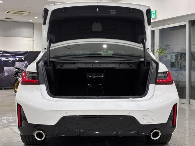3シリーズ 320d xDrive Mスポーツ 全国2年保証 レザーシートパワーリアゲート LEDヘッドライト 18インチアルミホイール ACC ETC(36枚目)