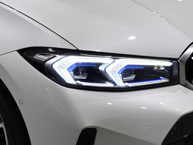 3シリーズ 320d xDrive Mスポーツ 全国2年保証 レザーシートパワーリアゲート LEDヘッドライト 18インチアルミホイール ACC ETC(40枚目)