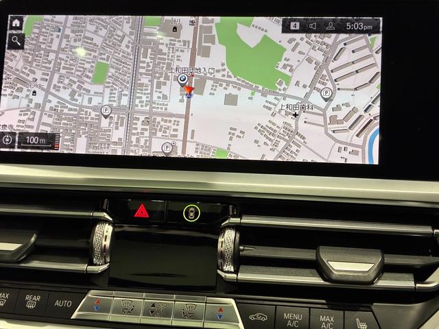 ３シリーズ ３２０ｄ　ｘＤｒｉｖｅツーリング　Ｍスポーツ　ガラスサンルーフ　ハーフレザーシート　パワーリアゲート　ＬＥＤヘッドライト　１８インチアルミホイール　ＡＣＣ　ＥＴＣ（8枚目）