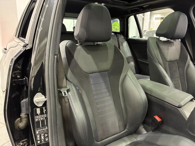 ３シリーズ ３２０ｄ　ｘＤｒｉｖｅツーリング　Ｍスポーツ　ガラスサンルーフ　ハーフレザーシート　パワーリアゲート　ＬＥＤヘッドライト　１８インチアルミホイール　ＡＣＣ　ＥＴＣ（23枚目）