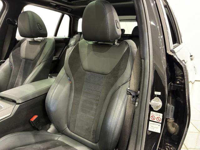 ３シリーズ ３２０ｄ　ｘＤｒｉｖｅツーリング　Ｍスポーツ　ガラスサンルーフ　ハーフレザーシート　パワーリアゲート　ＬＥＤヘッドライト　１８インチアルミホイール　ＡＣＣ　ＥＴＣ（24枚目）