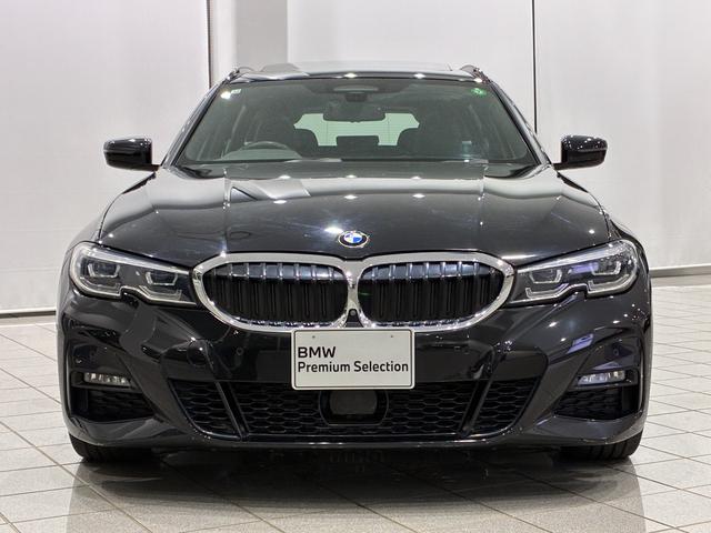 ３シリーズ ３２０ｄ　ｘＤｒｉｖｅツーリング　Ｍスポーツ　ガラスサンルーフ　ハーフレザーシート　パワーリアゲート　ＬＥＤヘッドライト　１８インチアルミホイール　ＡＣＣ　ＥＴＣ（34枚目）