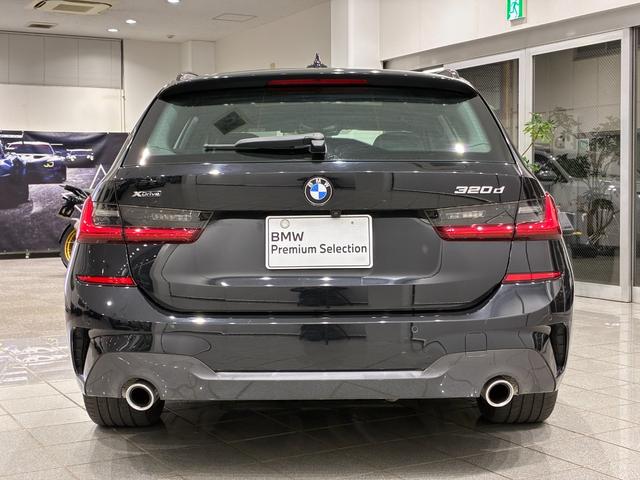 ３シリーズ ３２０ｄ　ｘＤｒｉｖｅツーリング　Ｍスポーツ　ガラスサンルーフ　ハーフレザーシート　パワーリアゲート　ＬＥＤヘッドライト　１８インチアルミホイール　ＡＣＣ　ＥＴＣ（35枚目）
