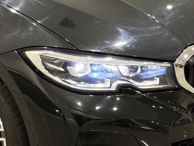 ３シリーズ ３２０ｄ　ｘＤｒｉｖｅツーリング　Ｍスポーツ　ガラスサンルーフ　ハーフレザーシート　パワーリアゲート　ＬＥＤヘッドライト　１８インチアルミホイール　ＡＣＣ　ＥＴＣ（39枚目）