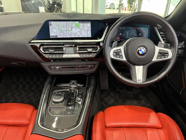 Ｚ４ ｓＤｒｉｖｅ２０ｉ　Ｍスポーツ　レザーシート　フルセグＴＶチューナー　ＬＥＤヘッドライト　１９インチアルミホイール　ＥＴＣ　ＡＣＣ（2枚目）