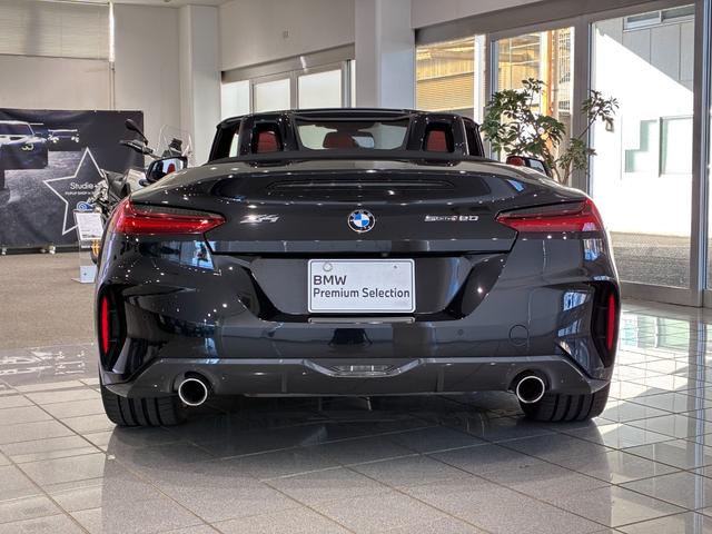 Ｚ４ ｓＤｒｉｖｅ２０ｉ　Ｍスポーツ　レザーシート　フルセグＴＶチューナー　ＬＥＤヘッドライト　１９インチアルミホイール　ＥＴＣ　ＡＣＣ（36枚目）