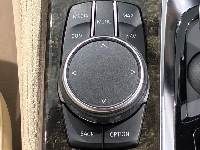 ５シリーズ ５２３ｄツーリング　Ｍスポーツ　レザーシート　フルセグＴＶチューナー　パワーリアゲート　ＬＥＤヘッドライト　１９インチアルミホイール　ＡＣＣ　ＥＴＣ（18枚目）