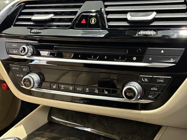 ５シリーズ ５２３ｄツーリング　Ｍスポーツ　レザーシート　フルセグＴＶチューナー　パワーリアゲート　ＬＥＤヘッドライト　１９インチアルミホイール　ＡＣＣ　ＥＴＣ（20枚目）