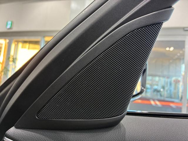 ５シリーズ ５２３ｄツーリング　Ｍスポーツ　レザーシート　フルセグＴＶチューナー　パワーリアゲート　ＬＥＤヘッドライト　１９インチアルミホイール　ＡＣＣ　ＥＴＣ（32枚目）