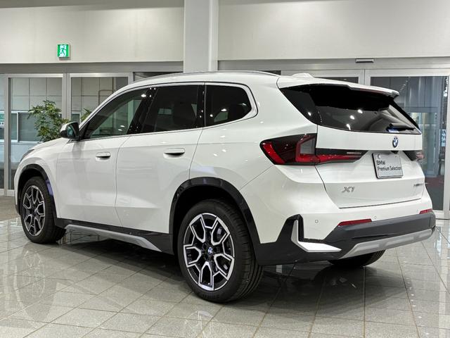 X1 xDrive 20d xライン 全国2年保証 レザーシート パワーリアゲート 19インチアルミホイール LEDヘッドライト ETC ACC(3枚目)