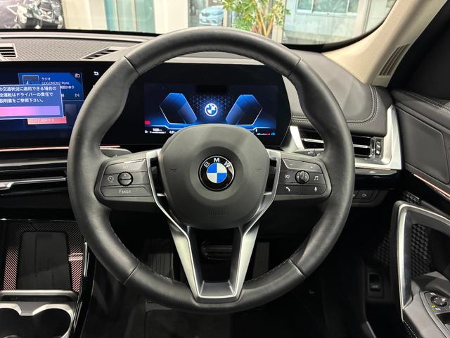 X1 xDrive 20d xライン 全国2年保証 レザーシート パワーリアゲート 19インチアルミホイール LEDヘッドライト ETC ACC(14枚目)