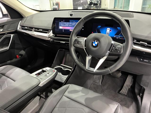 X1 xDrive 20d xライン 全国2年保証 レザーシート パワーリアゲート 19インチアルミホイール LEDヘッドライト ETC ACC(20枚目)