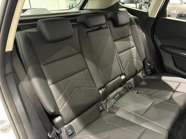 X1 xDrive 20d xライン 全国2年保証 レザーシート パワーリアゲート 19インチアルミホイール LEDヘッドライト ETC ACC(21枚目)