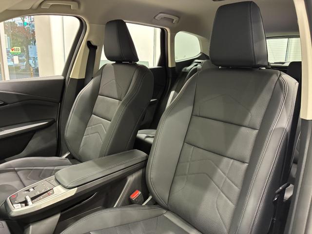 X1 xDrive 20d xライン 全国2年保証 レザーシート パワーリアゲート 19インチアルミホイール LEDヘッドライト ETC ACC(23枚目)