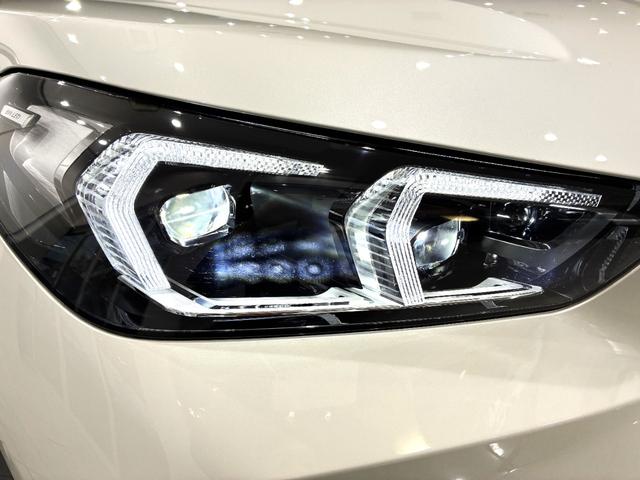 X1 xDrive 20d xライン 全国2年保証 レザーシート パワーリアゲート 19インチアルミホイール LEDヘッドライト ETC ACC(40枚目)