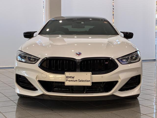 8シリーズ M850i xDrive グランクーペ 全国2年保証 Mパフォーマンスパッケージ ガラスサンルーフ フルセグTVチューナー B&Wスピーカー レザーシート パワーリアゲート LEDヘッドライト 19インチアルミホイール ETC ACC(35枚目)