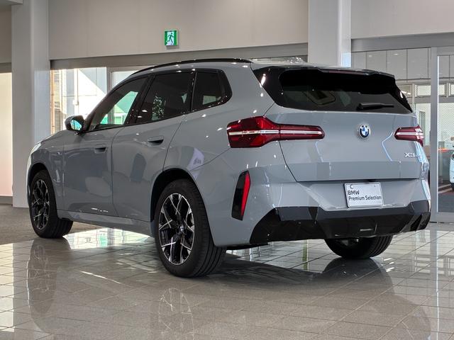 X3 20d xDrive Mスポーツ 全国2年保証 ハーマンカードンスピーカー パノラマガラスサンルーフ レザーシート フルセグTVチューナー 19インチアルミホイール LEDヘッドライト ETC ACC(3枚目)
