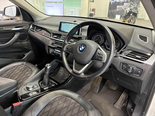 Ｘ１ ｘＤｒｉｖｅ　１８ｄ　ｘライン　ハーフレザーシート　リアバックカメラ　ＬＥＤヘッドライト　１８インチアルミホイール　ＥＴＣ（21枚目）