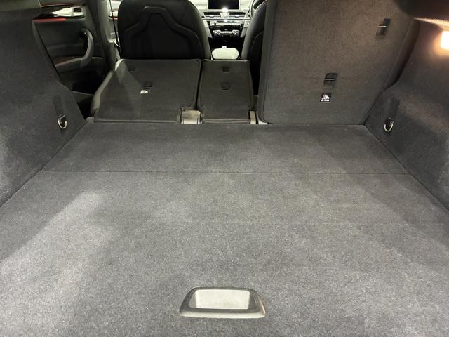 Ｘ１ ｘＤｒｉｖｅ　１８ｄ　ｘライン　ハーフレザーシート　リアバックカメラ　ＬＥＤヘッドライト　１８インチアルミホイール　ＥＴＣ（37枚目）