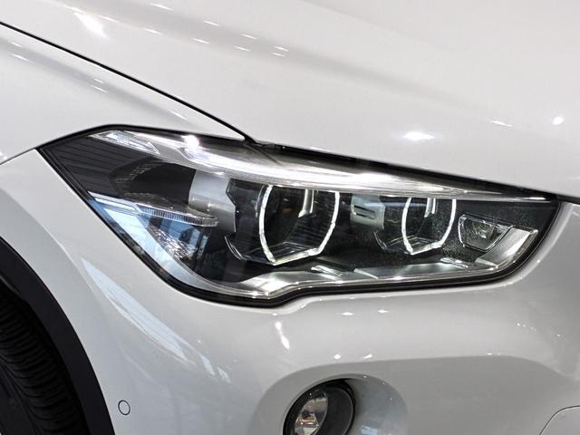 Ｘ１ ｘＤｒｉｖｅ　１８ｄ　ｘライン　ハーフレザーシート　リアバックカメラ　ＬＥＤヘッドライト　１８インチアルミホイール　ＥＴＣ（39枚目）