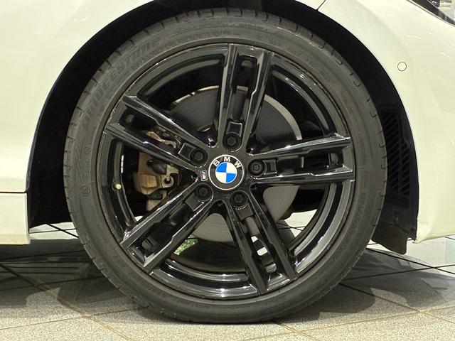 １シリーズ １１８ｉ　Ｍスポーツ　エディションシャドー　レザーシート　リアバックカメラ　ＬＥＤヘッドライト　１８インチアルミホイール　ＡＣＣ　ＥＴＣ（6枚目）