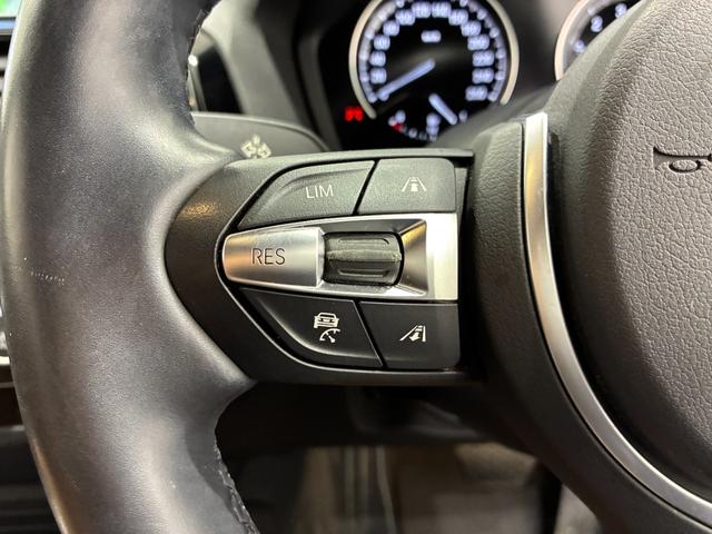 １シリーズ １１８ｉ　Ｍスポーツ　エディションシャドー　レザーシート　リアバックカメラ　ＬＥＤヘッドライト　１８インチアルミホイール　ＡＣＣ　ＥＴＣ（11枚目）