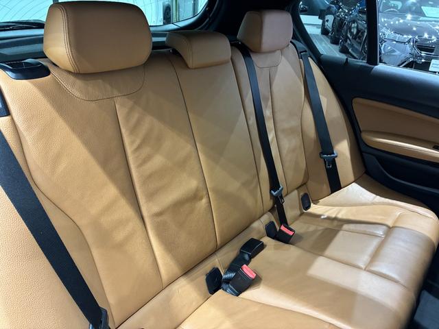 １シリーズ １１８ｉ　Ｍスポーツ　エディションシャドー　レザーシート　リアバックカメラ　ＬＥＤヘッドライト　１８インチアルミホイール　ＡＣＣ　ＥＴＣ（23枚目）