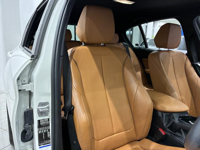 １シリーズ １１８ｉ　Ｍスポーツ　エディションシャドー　レザーシート　リアバックカメラ　ＬＥＤヘッドライト　１８インチアルミホイール　ＡＣＣ　ＥＴＣ（24枚目）