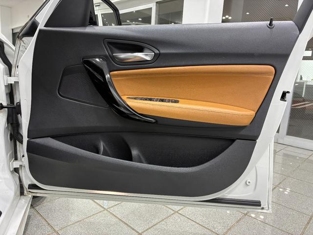 １シリーズ １１８ｉ　Ｍスポーツ　エディションシャドー　レザーシート　リアバックカメラ　ＬＥＤヘッドライト　１８インチアルミホイール　ＡＣＣ　ＥＴＣ（32枚目）