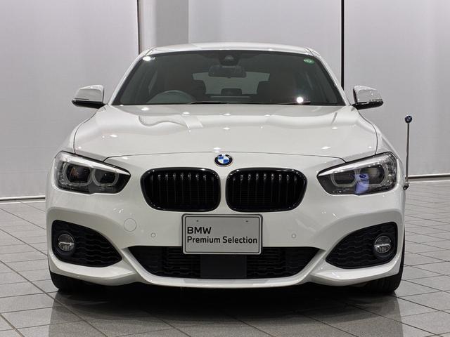 １シリーズ １１８ｉ　Ｍスポーツ　エディションシャドー　レザーシート　リアバックカメラ　ＬＥＤヘッドライト　１８インチアルミホイール　ＡＣＣ　ＥＴＣ（35枚目）