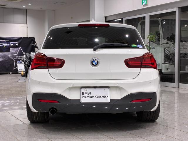 １シリーズ １１８ｉ　Ｍスポーツ　エディションシャドー　レザーシート　リアバックカメラ　ＬＥＤヘッドライト　１８インチアルミホイール　ＡＣＣ　ＥＴＣ（36枚目）