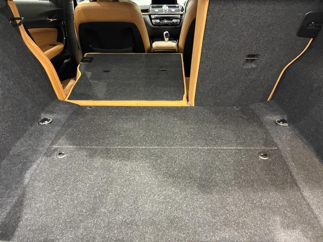 １シリーズ １１８ｉ　Ｍスポーツ　エディションシャドー　レザーシート　リアバックカメラ　ＬＥＤヘッドライト　１８インチアルミホイール　ＡＣＣ　ＥＴＣ（38枚目）