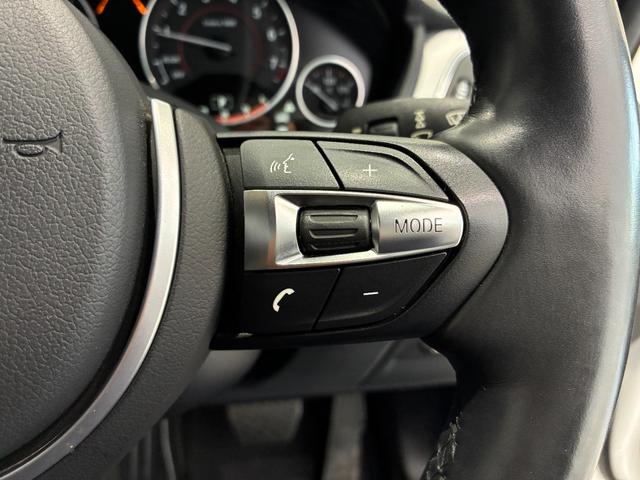 3シリーズ 318i Mスポーツ ハーフレザーシート リアバックカメラ LEDヘッドライト 18インチアルミホイール ACC ETC(12枚目)