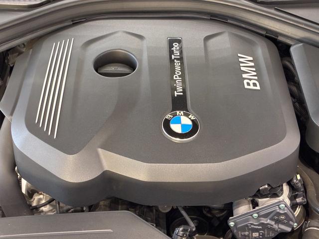 3シリーズ 318i Mスポーツ ハーフレザーシート リアバックカメラ LEDヘッドライト 18インチアルミホイール ACC ETC(13枚目)