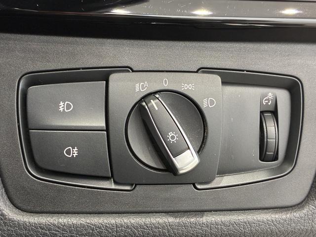 3シリーズ 318i Mスポーツ ハーフレザーシート リアバックカメラ LEDヘッドライト 18インチアルミホイール ACC ETC(15枚目)