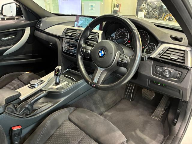 3シリーズ 318i Mスポーツ ハーフレザーシート リアバックカメラ LEDヘッドライト 18インチアルミホイール ACC ETC(22枚目)