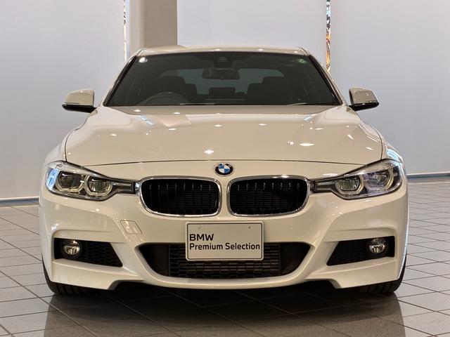 3シリーズ 318i Mスポーツ ハーフレザーシート リアバックカメラ LEDヘッドライト 18インチアルミホイール ACC ETC(35枚目)