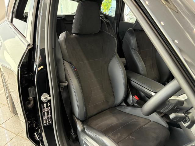 Ｘ１ ｘＤｒｉｖｅ　２０ｄ　Ｍスポーツ　全国２年保証　　パワーリアゲート　ＬＥＤヘッドライト　１９インチアルミホイール　ＥＴＣ　ＡＣＣ（9枚目）