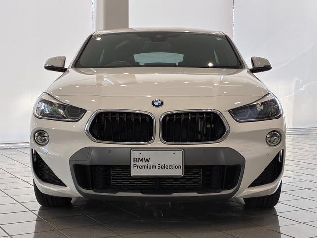 X2 xDrive 20d MスポーツX アドバンスドアクティブセーフティパッケージ コンフォートパッテージ ヘッドアップディスプレイ(2枚目)