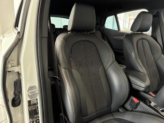 X2 xDrive 20d MスポーツX アドバンスドアクティブセーフティパッケージ コンフォートパッテージ ヘッドアップディスプレイ(9枚目)
