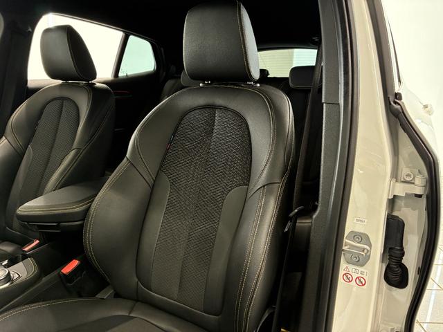 X2 xDrive 20d MスポーツX アドバンスドアクティブセーフティパッケージ コンフォートパッテージ ヘッドアップディスプレイ(14枚目)