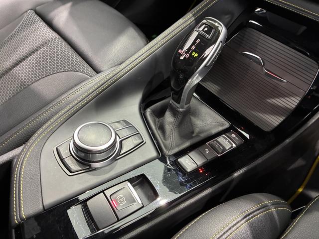X2 xDrive 20d MスポーツX アドバンスドアクティブセーフティパッケージ コンフォートパッテージ ヘッドアップディスプレイ(22枚目)