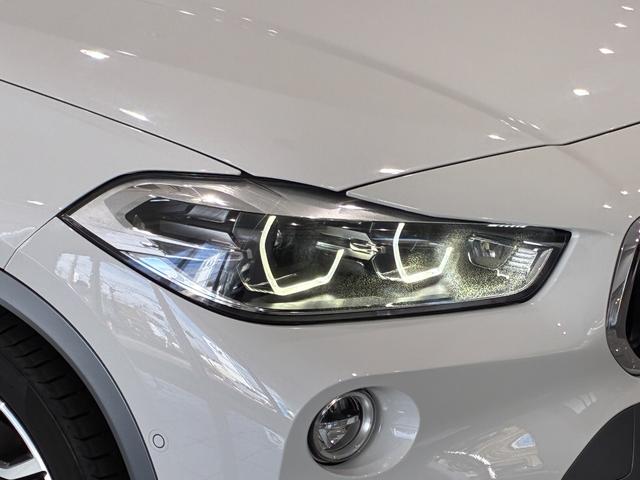 X2 xDrive 20d MスポーツX アドバンスドアクティブセーフティパッケージ コンフォートパッテージ ヘッドアップディスプレイ(39枚目)