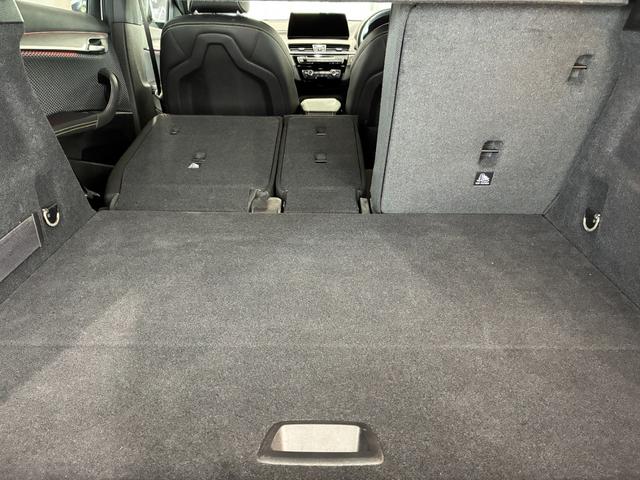 X2 xDrive 20d MスポーツX アドバンスドアクティブセーフティパッケージ コンフォートパッテージ ヘッドアップディスプレイ(42枚目)