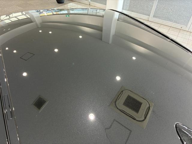 1シリーズ 120 Mスポーツ アルカンタラヴェガンザコンビ電動リアゲートシートヒーター(6枚目)