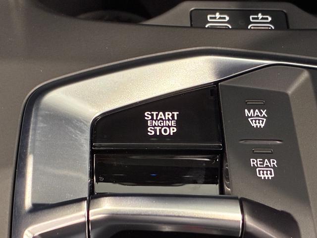 1シリーズ 120 Mスポーツ アルカンタラヴェガンザコンビ電動リアゲートシートヒーター(21枚目)