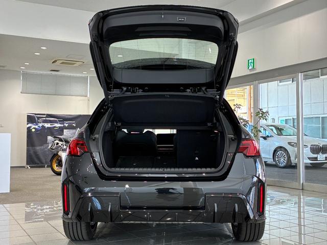 1シリーズ 120 Mスポーツ アルカンタラヴェガンザコンビ電動リアゲートシートヒーター(41枚目)