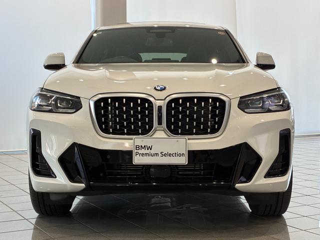 X4 xDrive 20d Mスポーツ 全国2年保証xドライブ20d Mスポーツ 4WD(2枚目)