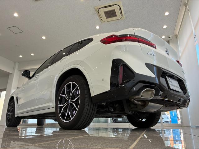 X4 xDrive 20d Mスポーツ 全国2年保証xドライブ20d Mスポーツ 4WD(7枚目)